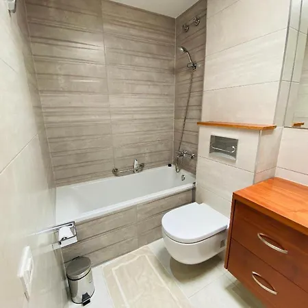 The Penthouse Puerto De Mogan