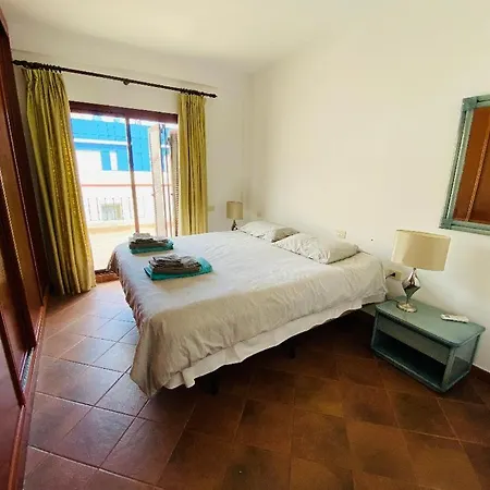Apartment The Penthouse Puerto De Mogan