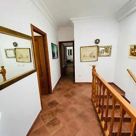 The Penthouse Puerto De Mogan