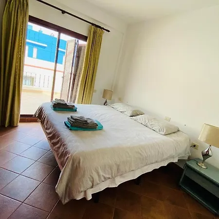 Daire The Penthouse Puerto De Mogan