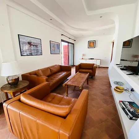 The Penthouse * Puerto De Mogan