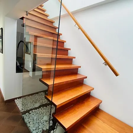 The Penthouse Daire *