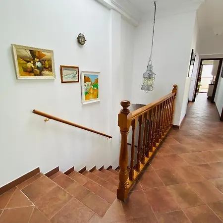 The Penthouse * Puerto De Mogan